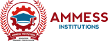 Ammess Institution logo